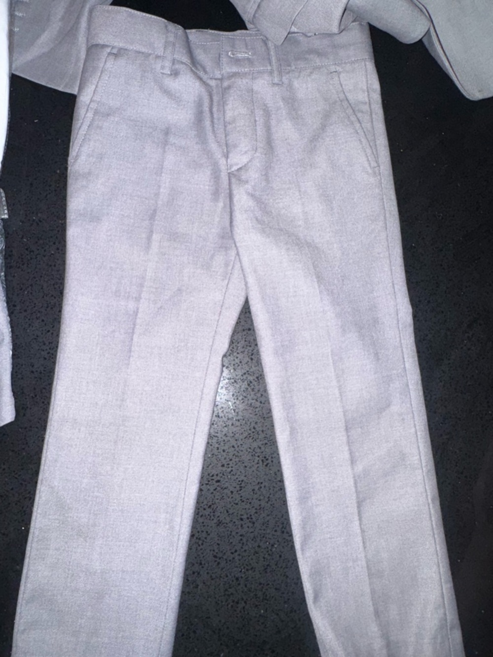 Toddler boy 5-piece suit - Picture 3 of 7
